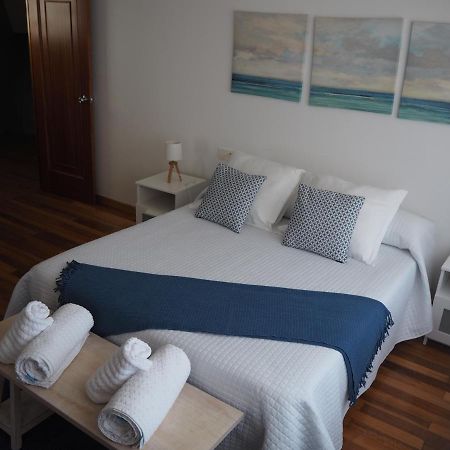 O Rincon Da Camposa Villa Muxia Luaran gambar