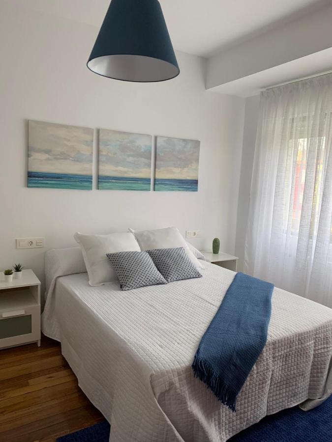 O Rincon Da Camposa Villa Muxia Luaran gambar