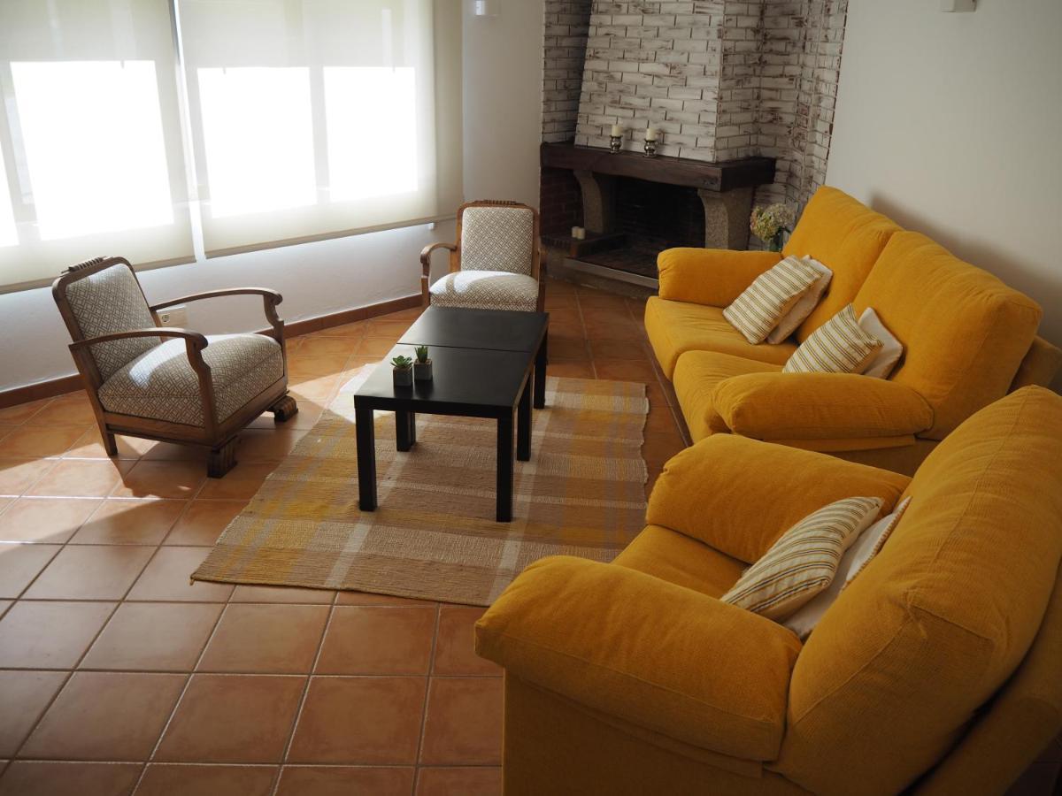 O Rincon Da Camposa Villa Muxia Luaran gambar