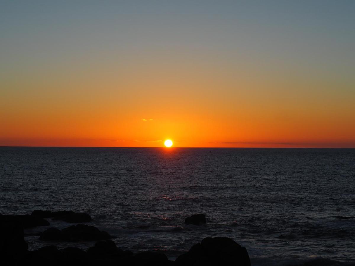 O Rincon Da Camposa Villa Muxia Luaran gambar