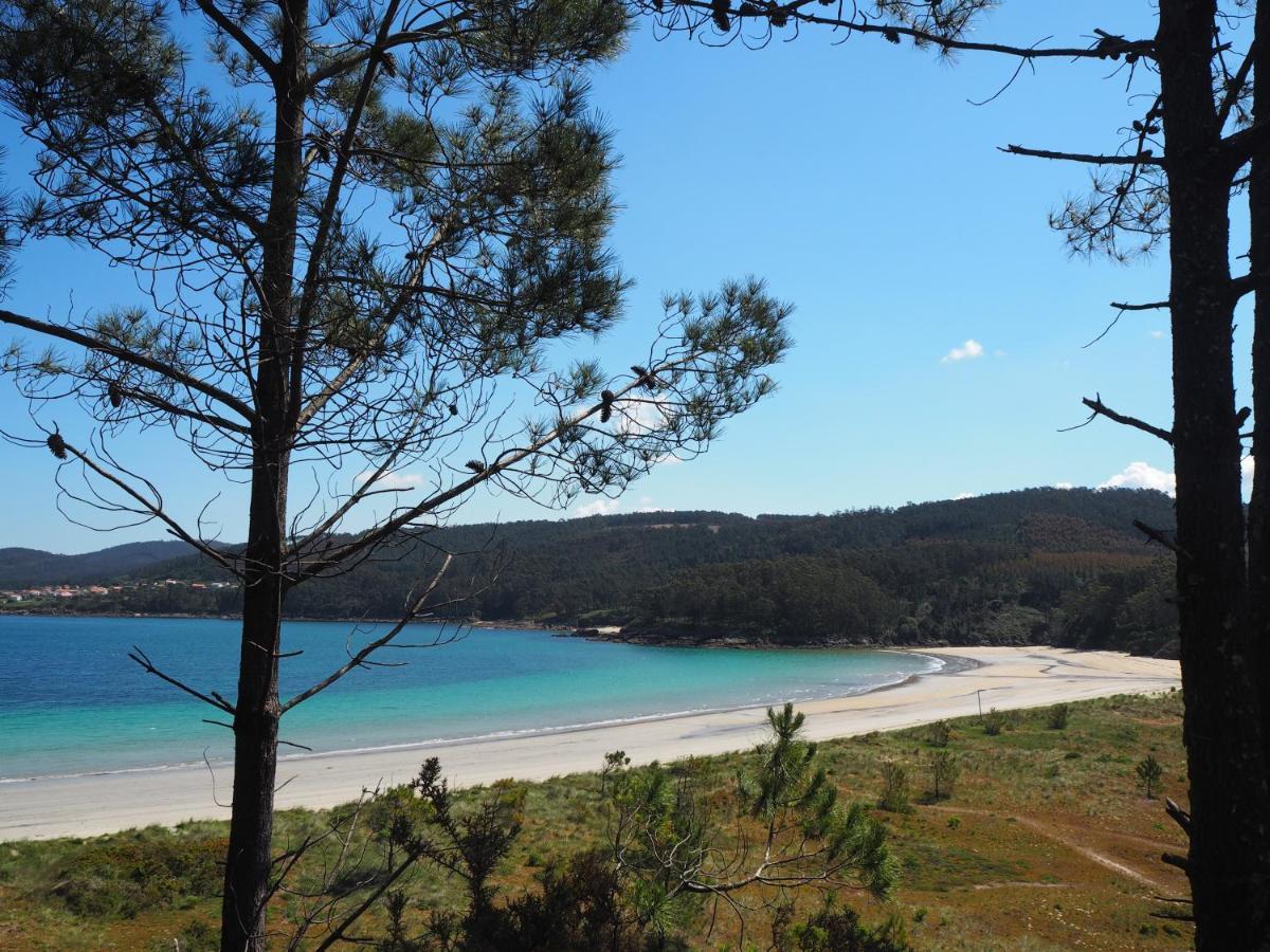 O Rincon Da Camposa Villa Muxia Luaran gambar